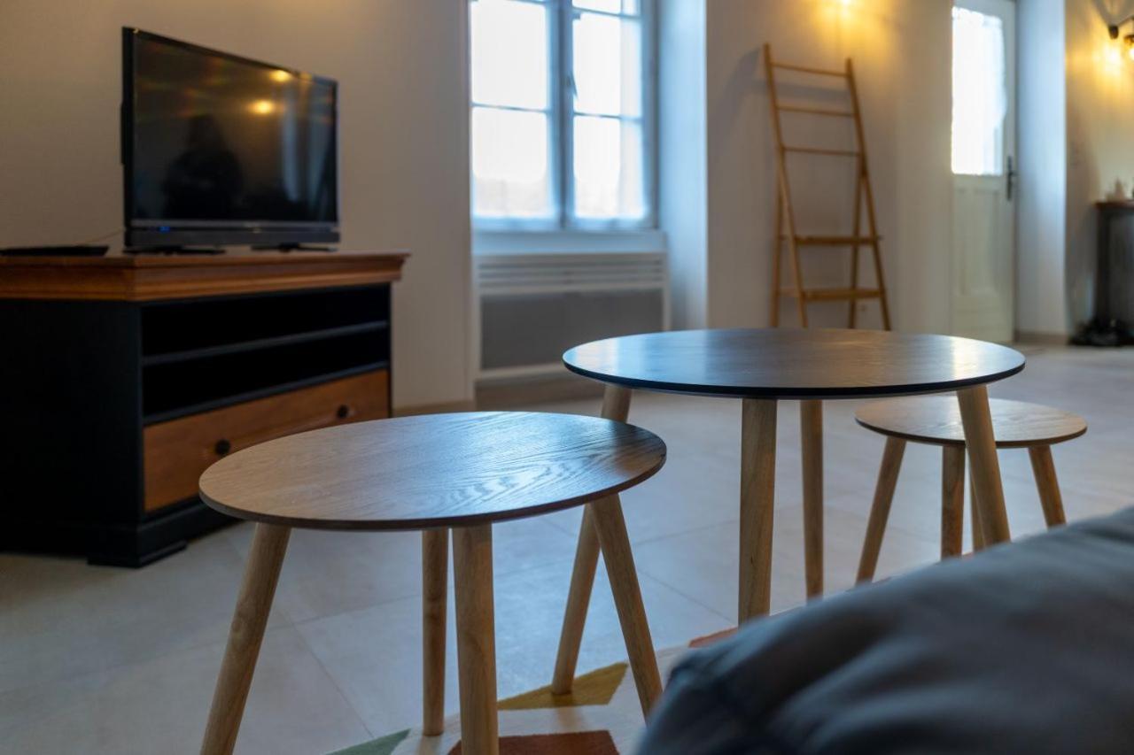 Saint-Mélaine-sur-Aubance Moulin De Gaubourg Bed & Breakfast エクステリア 写真