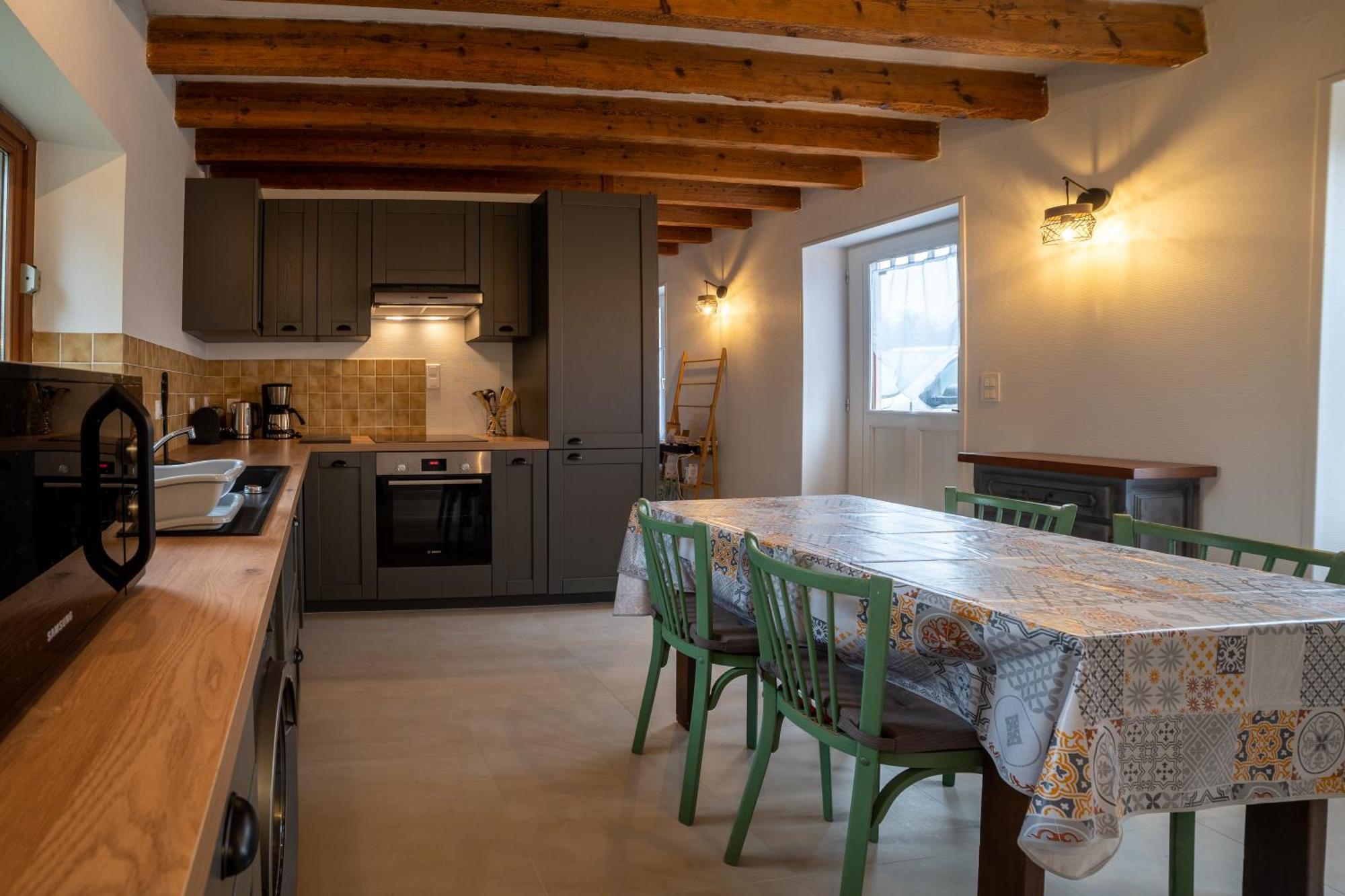Saint-Mélaine-sur-Aubance Moulin De Gaubourg Bed & Breakfast エクステリア 写真