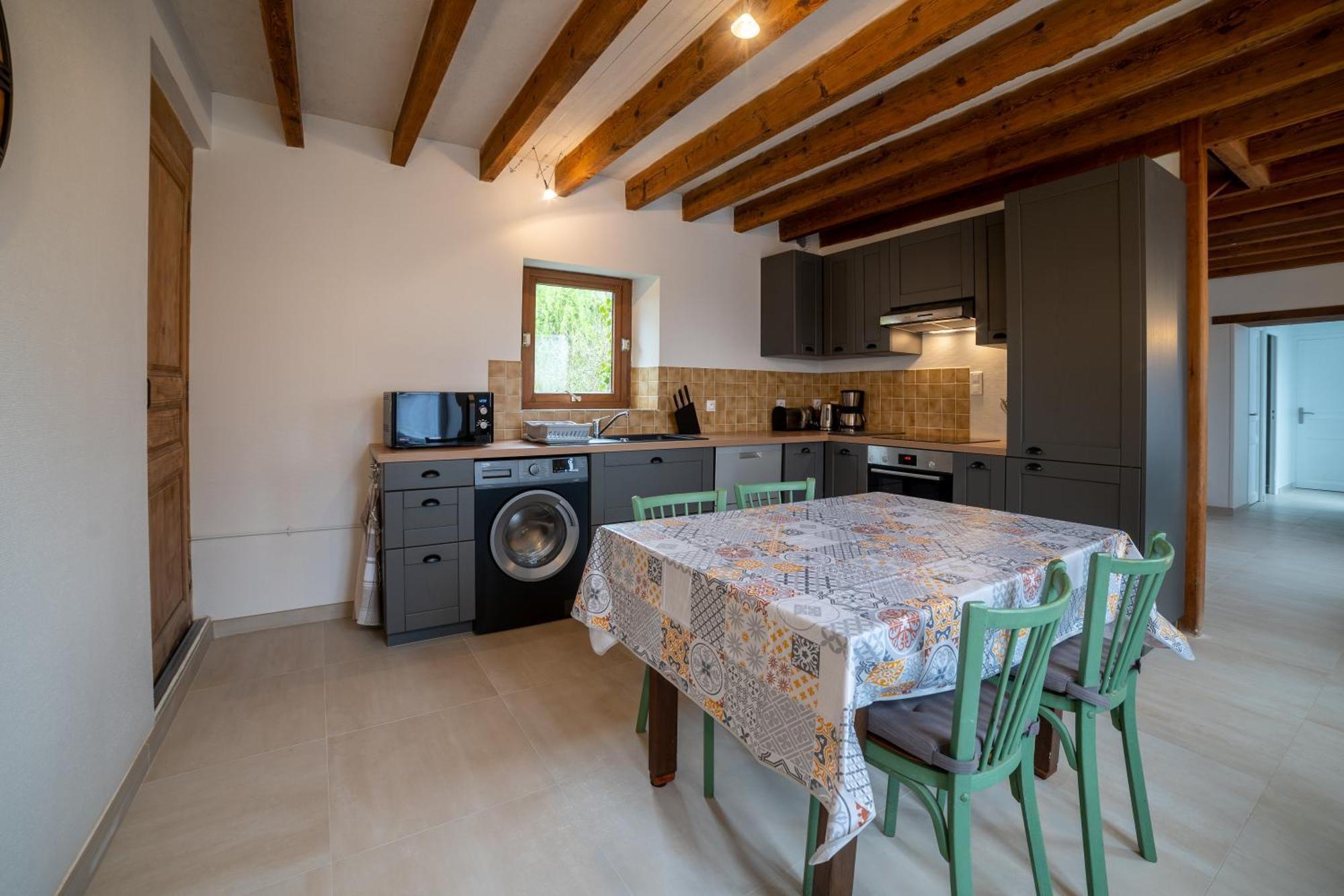 Saint-Mélaine-sur-Aubance Moulin De Gaubourg Bed & Breakfast エクステリア 写真