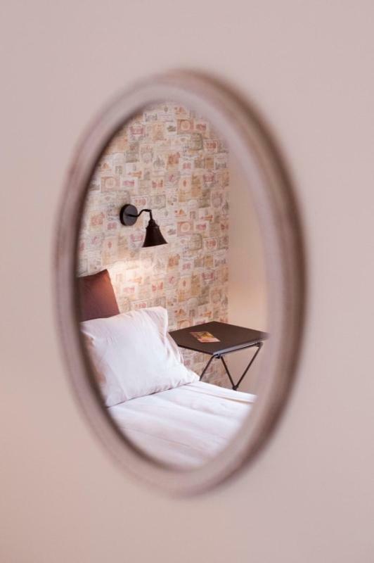 Saint-Mélaine-sur-Aubance Moulin De Gaubourg Bed & Breakfast エクステリア 写真