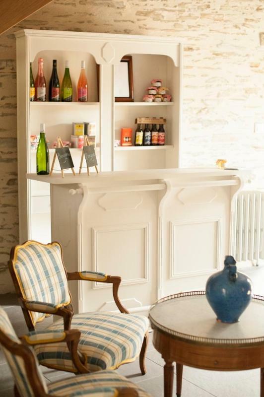 Saint-Mélaine-sur-Aubance Moulin De Gaubourg Bed & Breakfast エクステリア 写真
