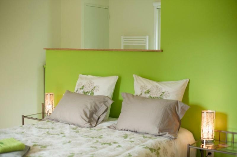 Saint-Mélaine-sur-Aubance Moulin De Gaubourg Bed & Breakfast エクステリア 写真