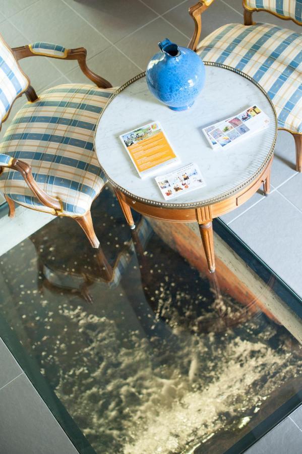 Saint-Mélaine-sur-Aubance Moulin De Gaubourg Bed & Breakfast エクステリア 写真