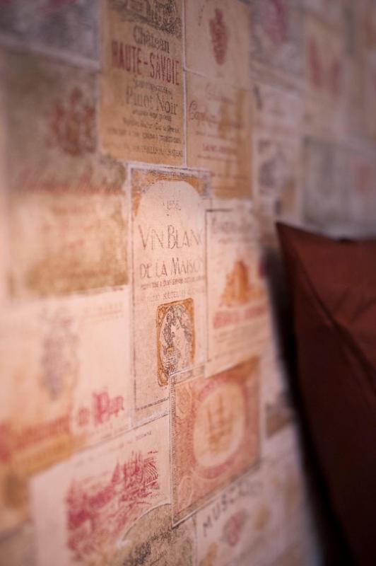 Saint-Mélaine-sur-Aubance Moulin De Gaubourg Bed & Breakfast エクステリア 写真